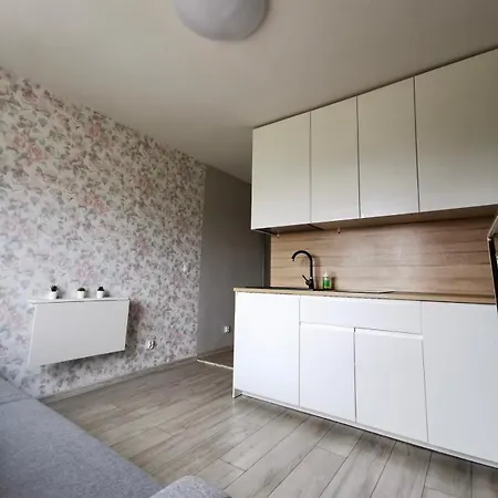 Centrum Siennicka Gdańsk